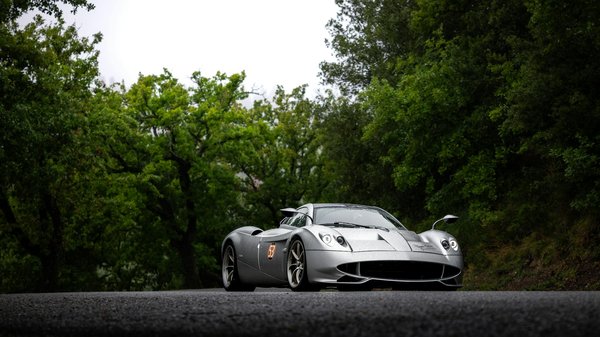 Les défis de la course de voitures en conditions extrêmes