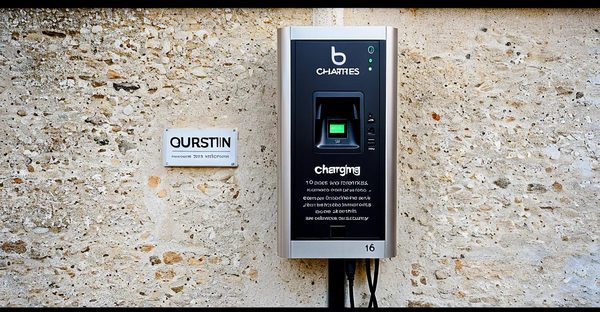 Devis borne de recharge à chartres : choisissez la solution adaptée