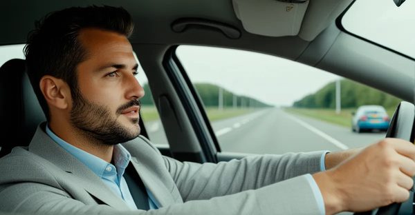 Réussir l'examen du permis belge : conseils essentiels