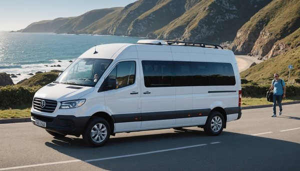 Louez un minibus 9 places et vivez des moments inoubliables